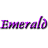 Emerald