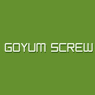 Goyum Screw Press