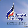 Bangkok Airways Co., Ltd.