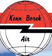 Kenn Borek Air Ltd.