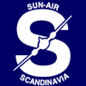 SUN-AIR of Scandinavia A/S
