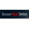 YVR Airport Services Ltd.