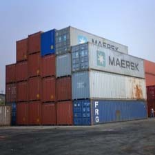 Container Sales and Leasing