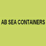 A. B. Shipping Containers