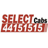 Select cabs
