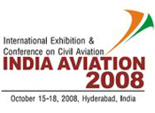 Indian Aviaiton 2008
