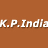 K. P. India