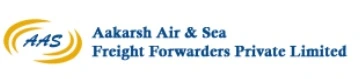 Aakarsh Air and Sea Freight Forwarders Pvt Ltd