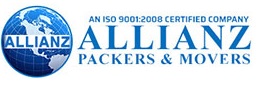 Allianz Packers and Movers Pvt Ltd