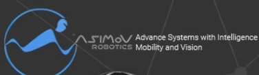 ASIMOV Robotics Pvt Ltd