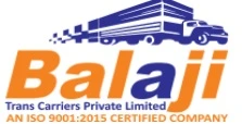 Balaji Trans Carriers Pvt Ltd