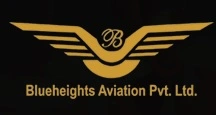 Blueheights Aviation Pvt Ltd