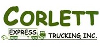 Corlett Express Trucking Inc