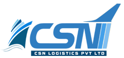 CSN Logistics Pvt Ltd