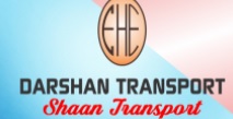 Darshan Transport