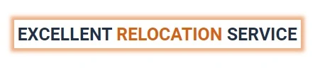 Excellent Relocation Service