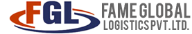 Fame Global Logistics Pvt. Ltd.