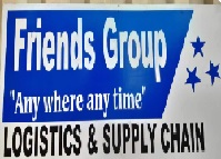 Friends Group Enterprises