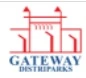 Gateway Distriparks Limited