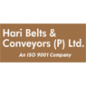 Hari Belts And Conveyors Pvt Ltd
