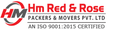 Red Rose Packers and Movers Pvt Ltd