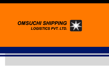 Omsuchi Shipping & Logistics Pvt. Ltd