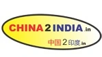 China2India