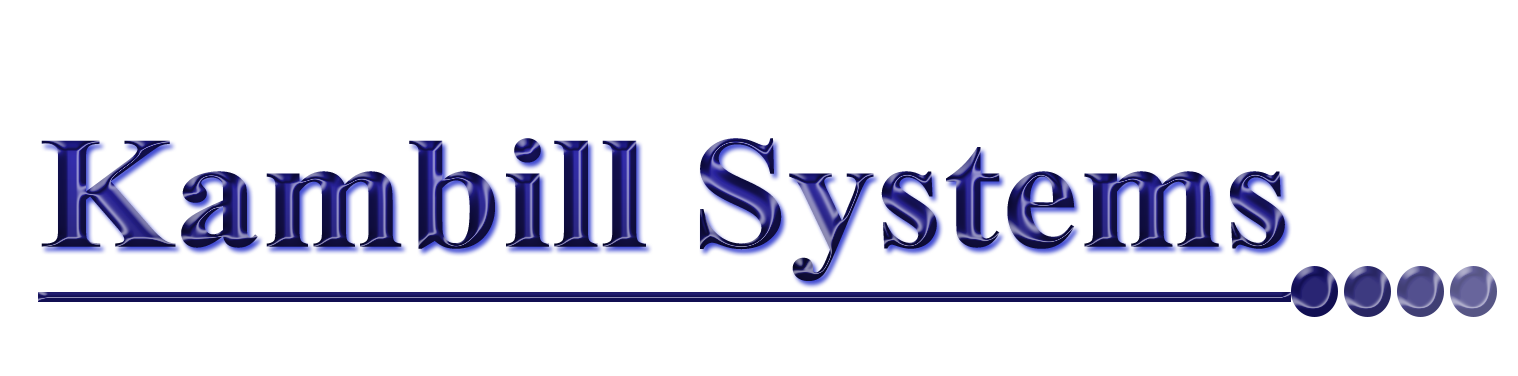 Kambill Systems