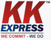 KK Express Logistics Pvt. Ltd.