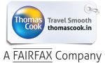 Thomas Cook (India) Ltd.