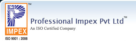 Professional Impex Pvt. Ltd.