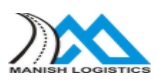 Manish Logistics