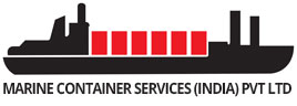 Marine Container Services India Pvt Ltd
