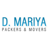 D. Mariya Packers and Movers