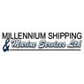 Millennium Interseas & Allied Pvt. Ltd