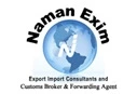 Naman Exim and Consultant Private Limited