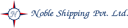 Noble Shipping And Logistics Pvt. Ltd