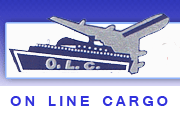 On Line Cargo