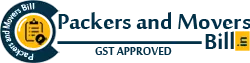 Packers and Movers Bill