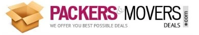 Packers Movers Deals