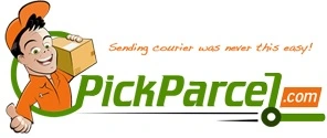 PickParcel