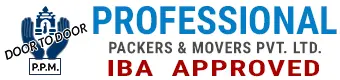 Professional Packers And Movers Pvt Ltd