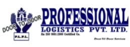 Professional Logistics Pvt Ltd