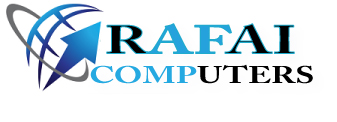 Rafai Computers