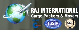 Raj International Cargo Packers and Movers