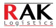 RAK Logistics Holdings Pte Ltd