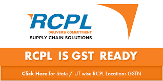 RCPL Logistics Pvt Ltd