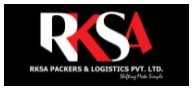 RKSA Packers and Logistics Pvt Ltd
