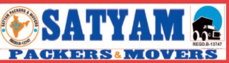 Satyam Packers And Movers