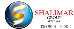 Shalimar Warehousing Corporation